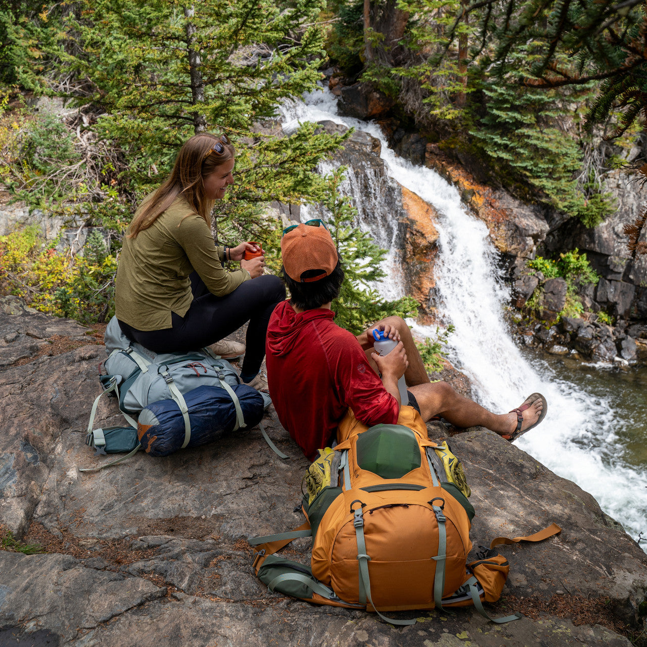 Glendale 65L W