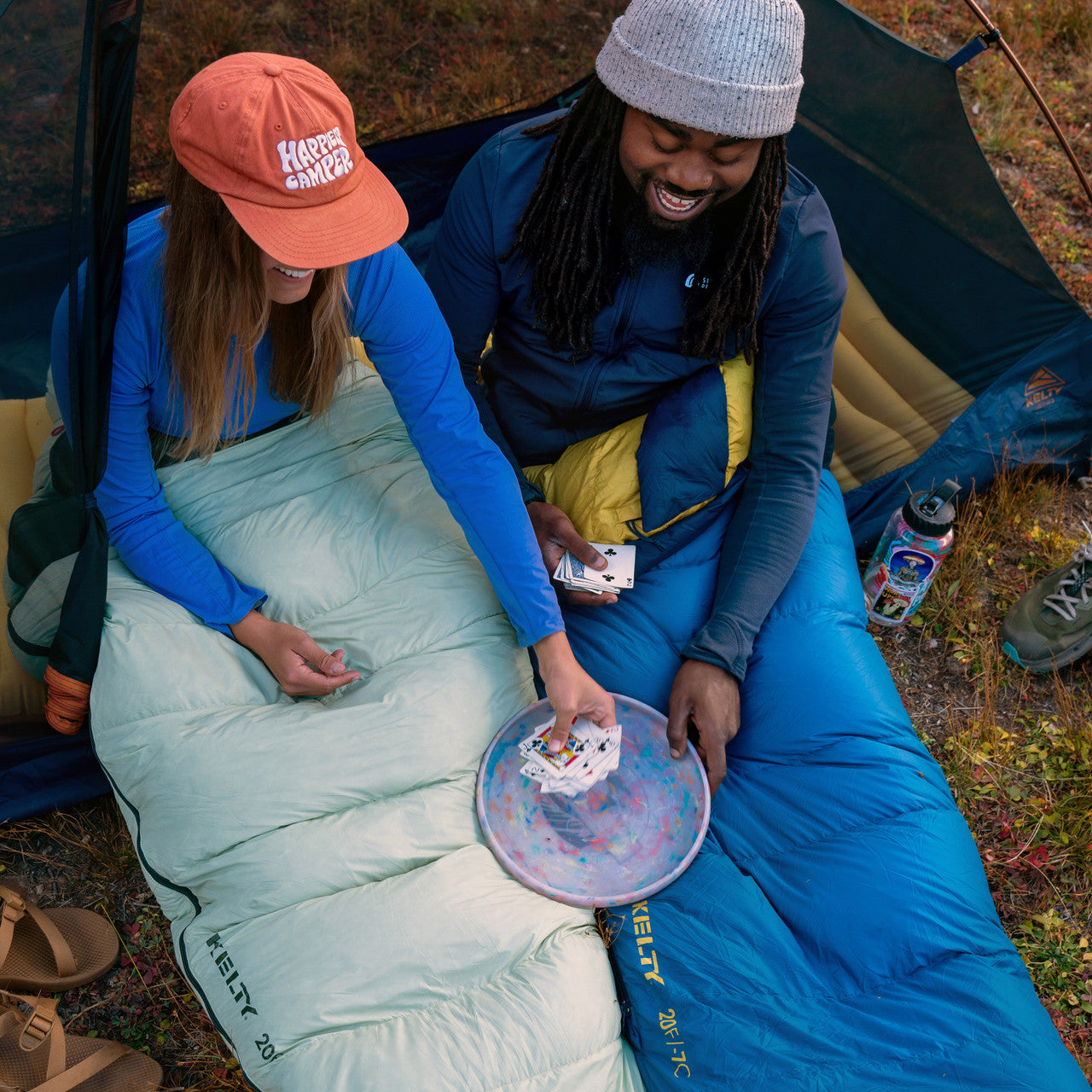 Cosmic Down 20 Sleeping Bag