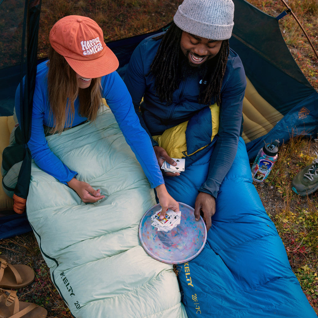 Cosmic Down 20 Sleeping Bag