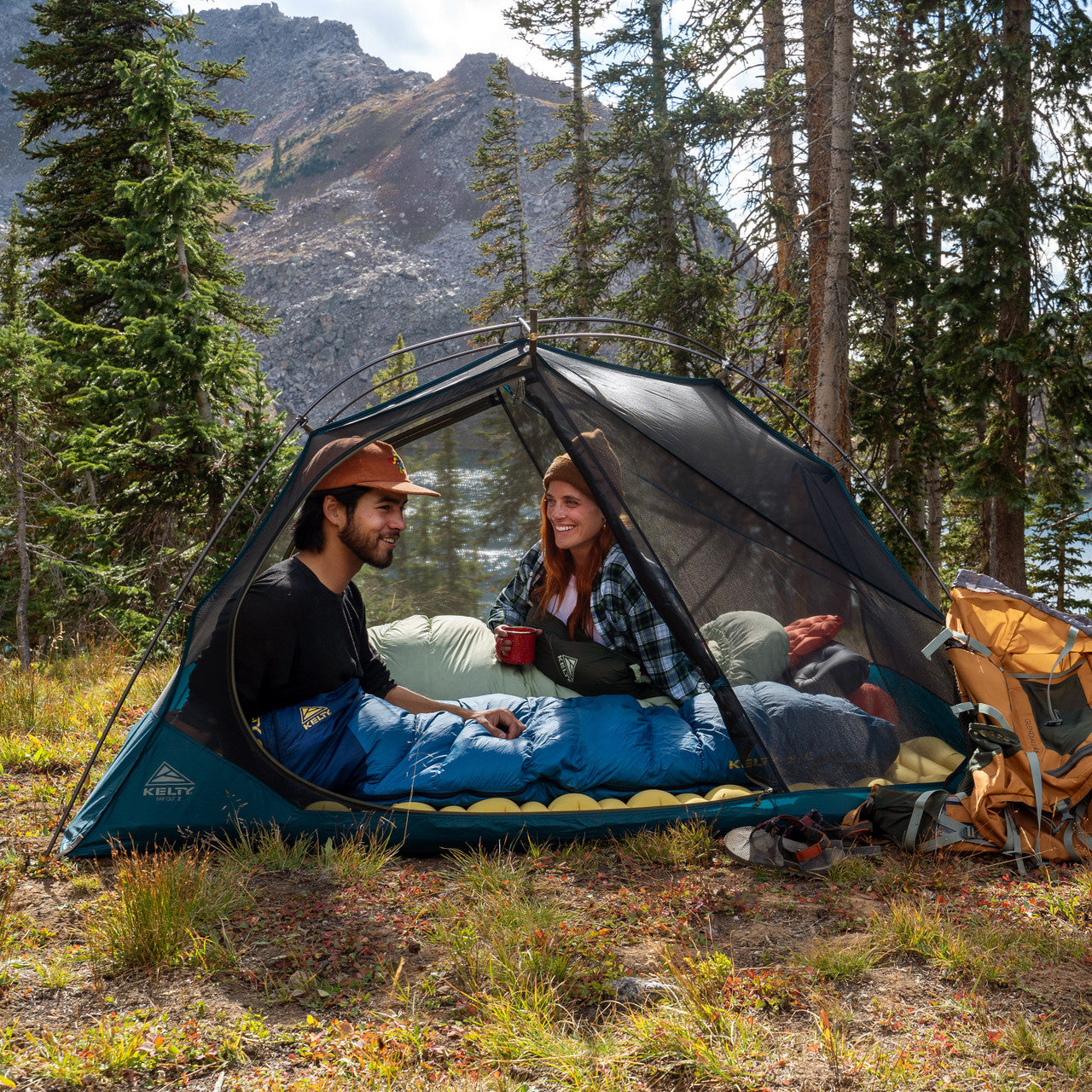 Cosmic Down 20 Sleeping Bag