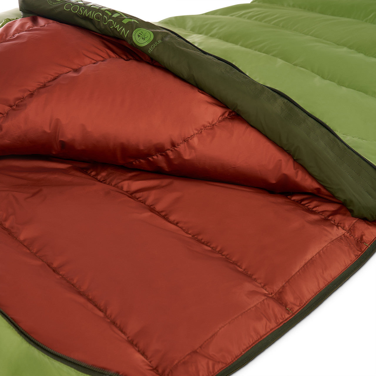 Cosmic Down 40 Sleeping Bag