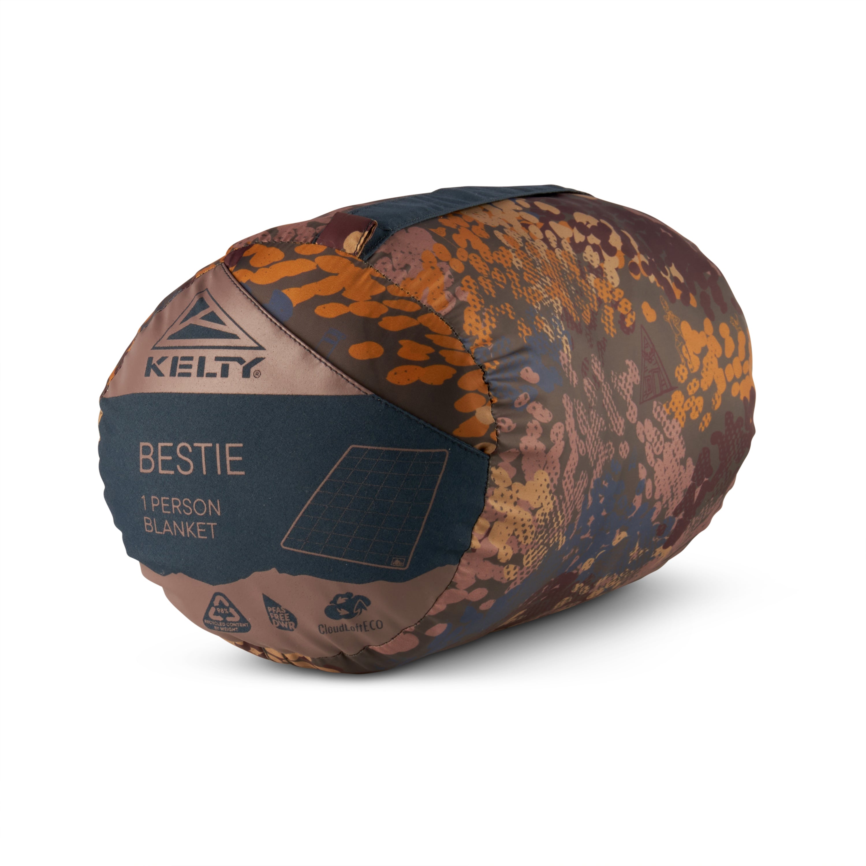 Bestie Blanket