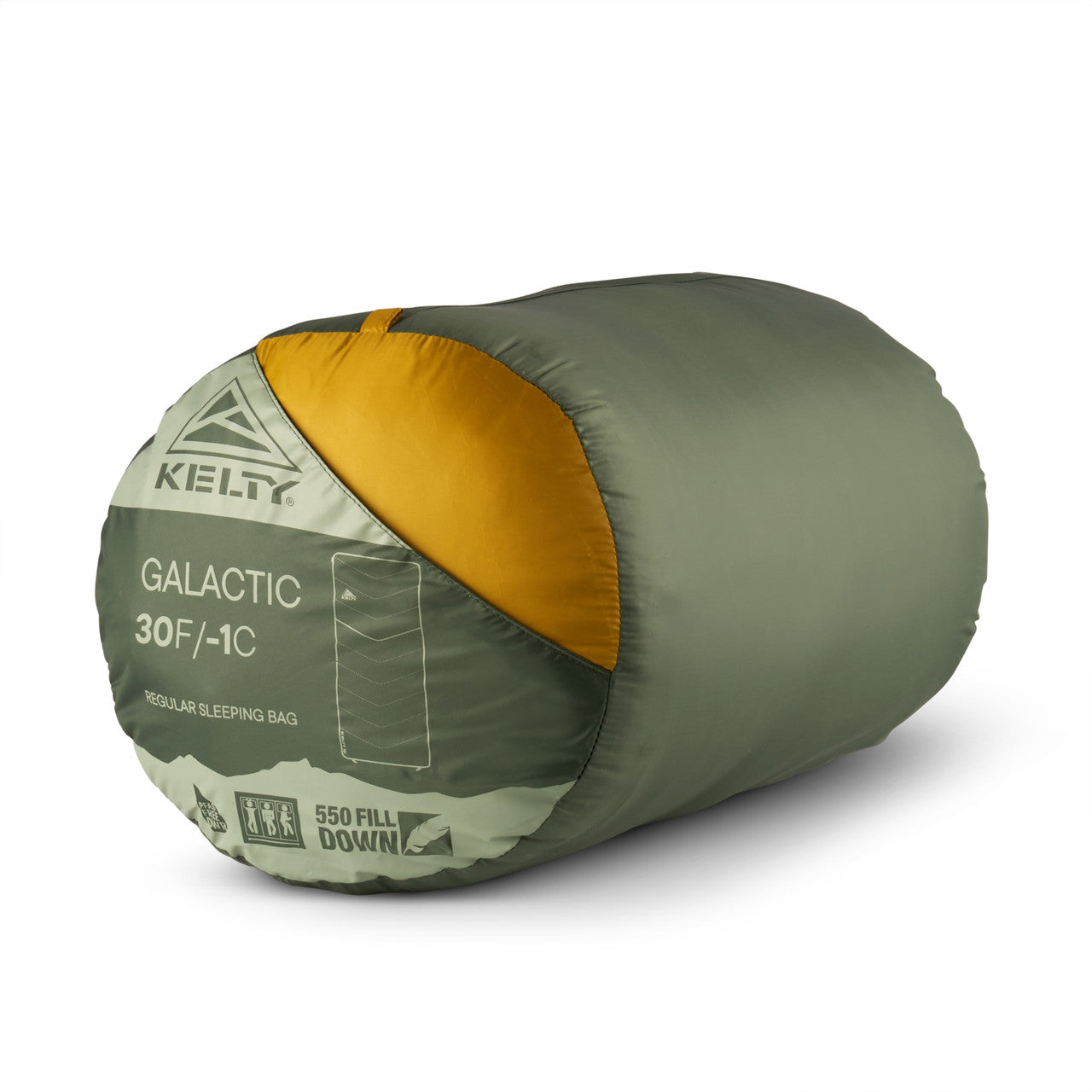Galactic 30 Sleeping Bag