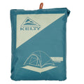 Discovery Basecamp 4P Footprint