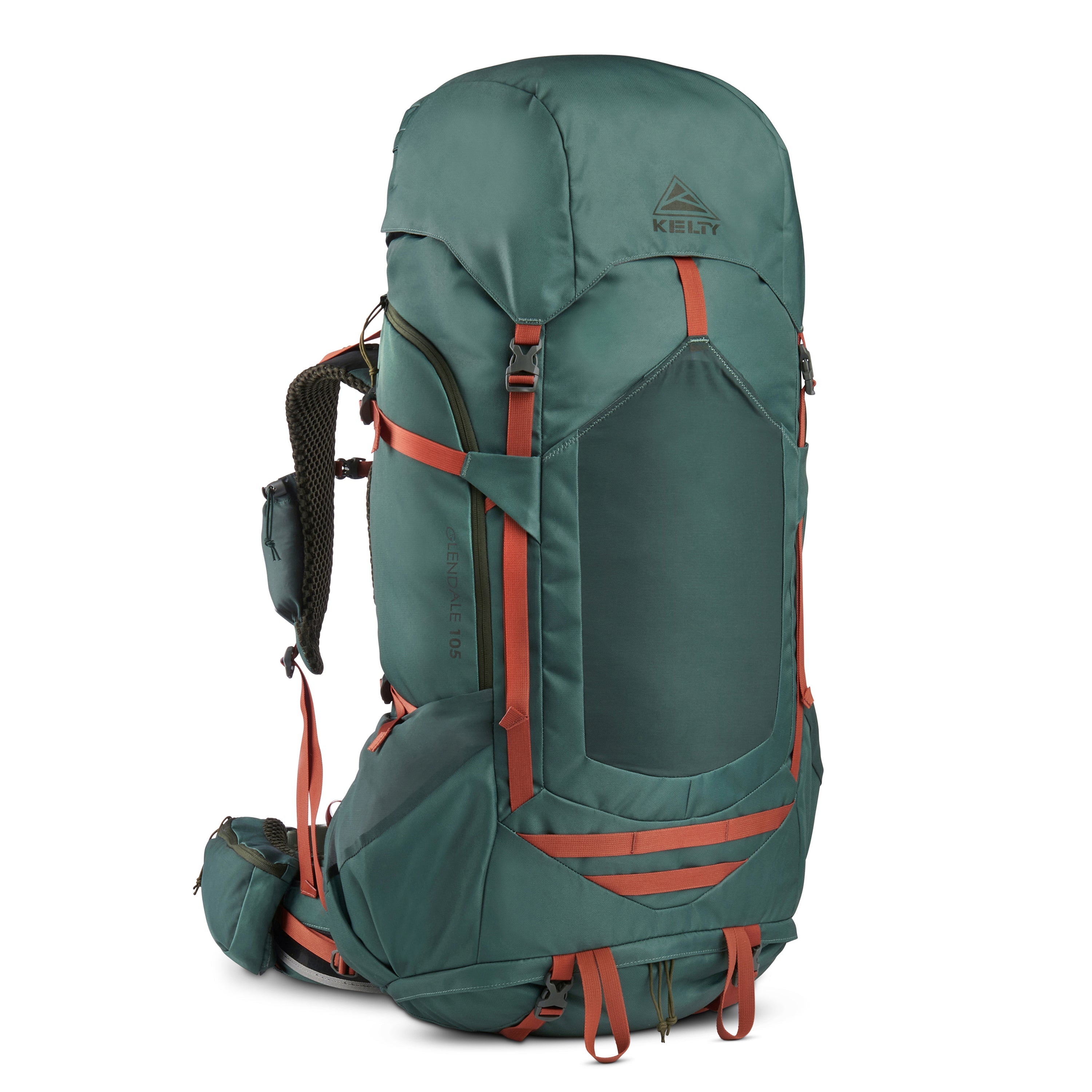 Glendale 105 - Duck Green