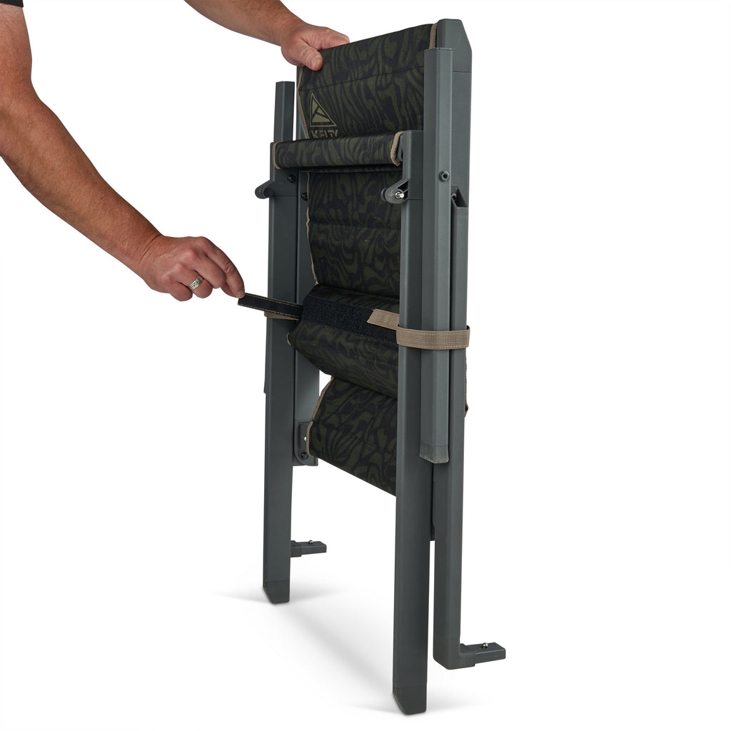 Rad-Arondack Chair