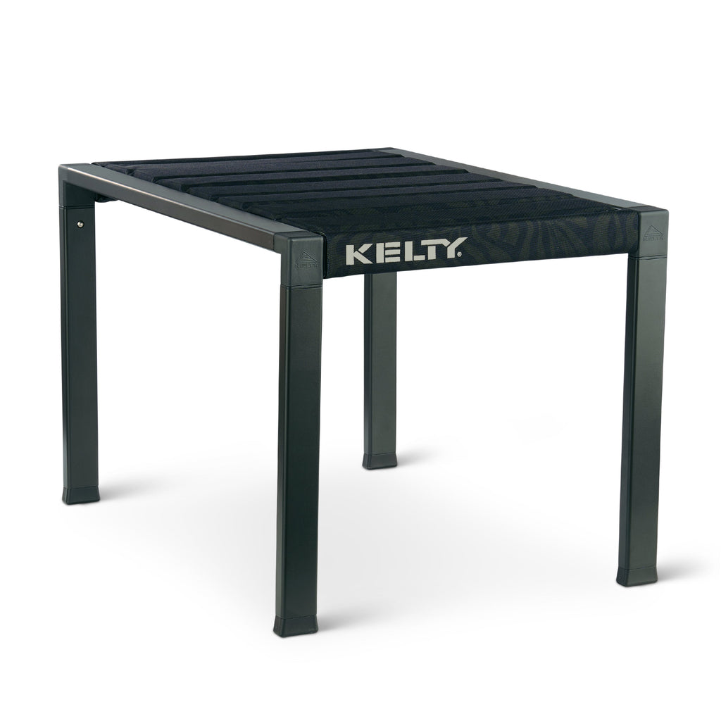 Rad-Arondack Table - Black Fern