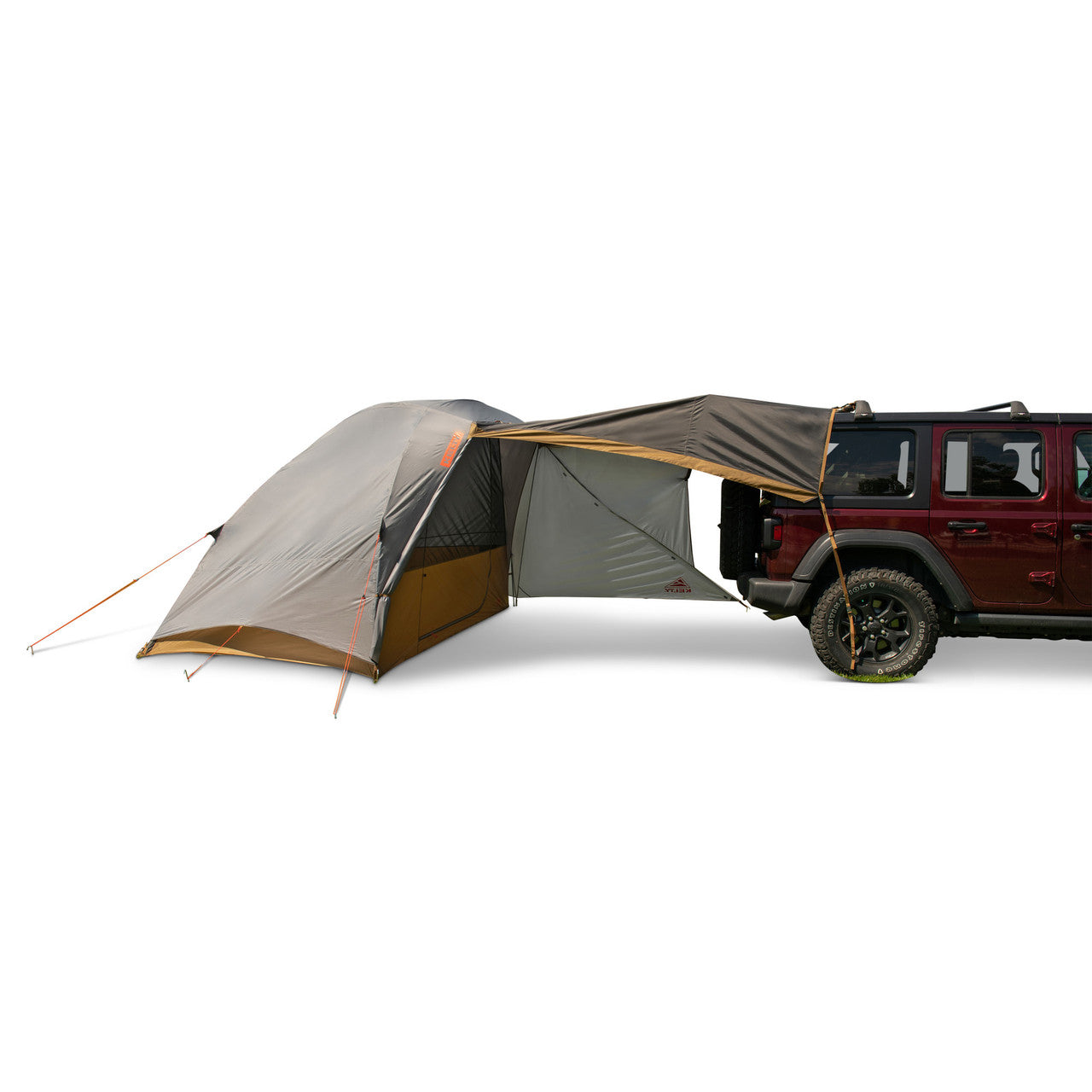 Caboose 4P Tent