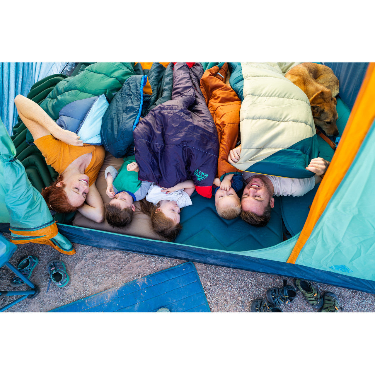 Catena 30 Sleeping Bag