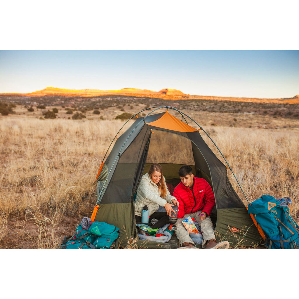 Grand Mesa 4P Tent