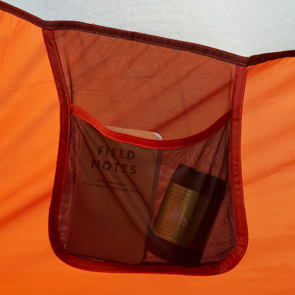 Rumpus 4P Tent