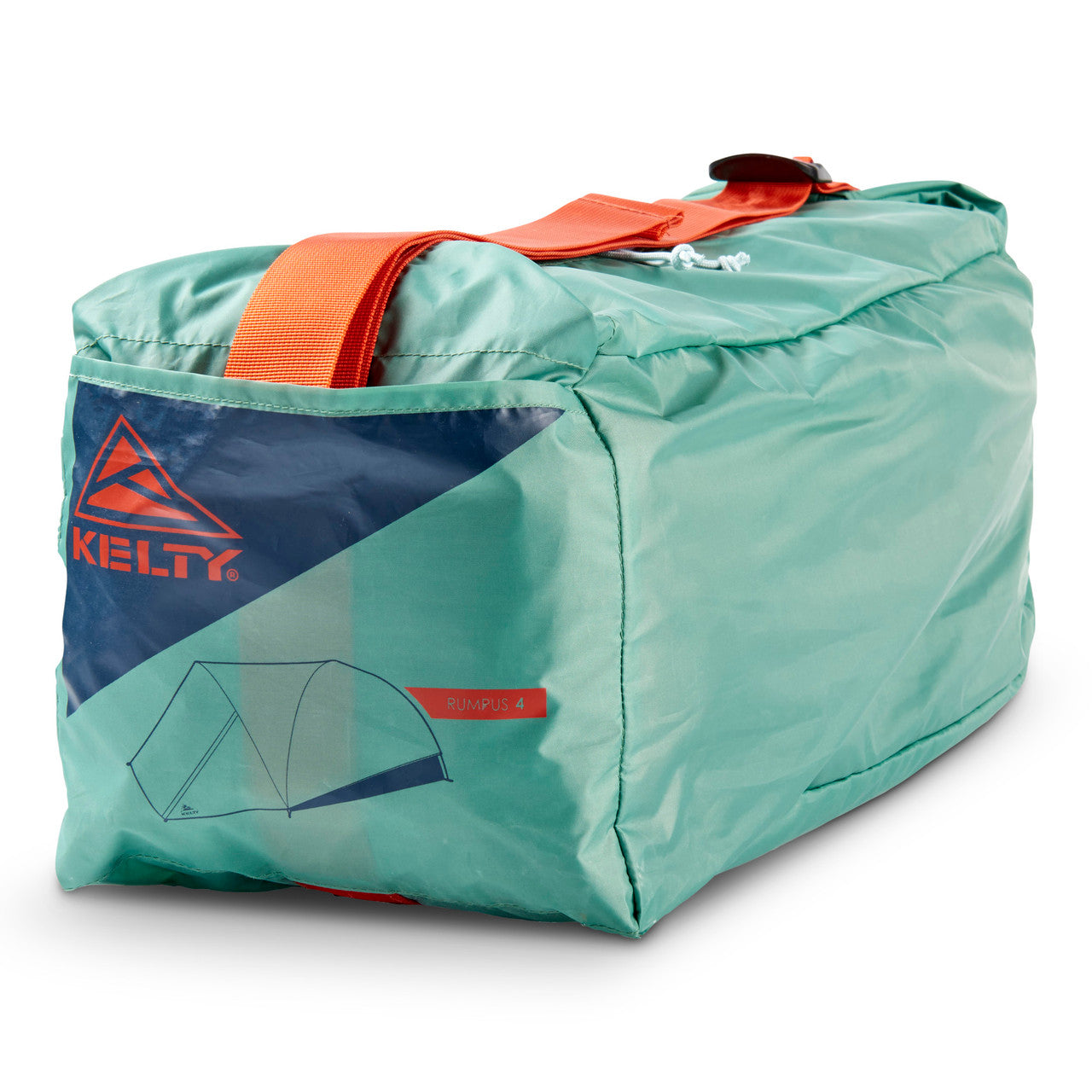 Rumpus 4P Tent