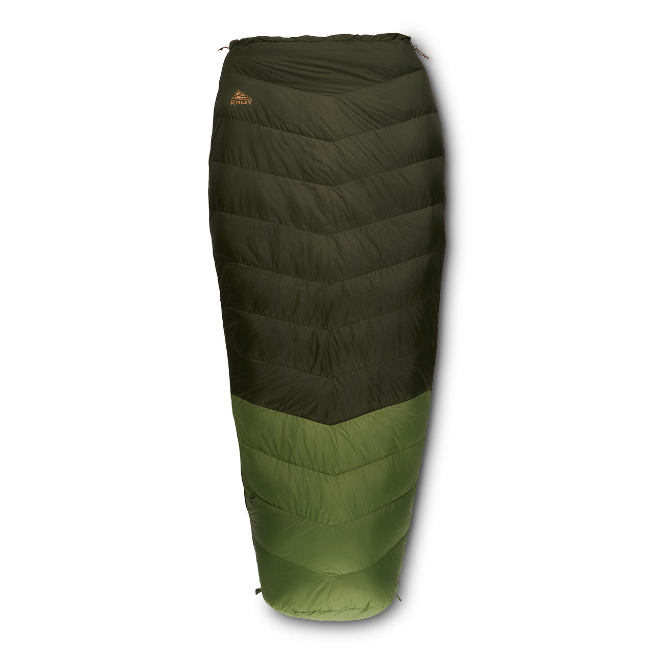 Supernova 40 Sleeping Bag - Regular