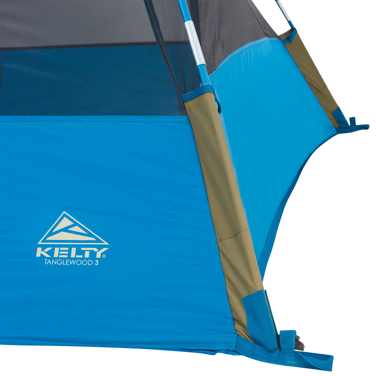 Tanglewood 3P Tent