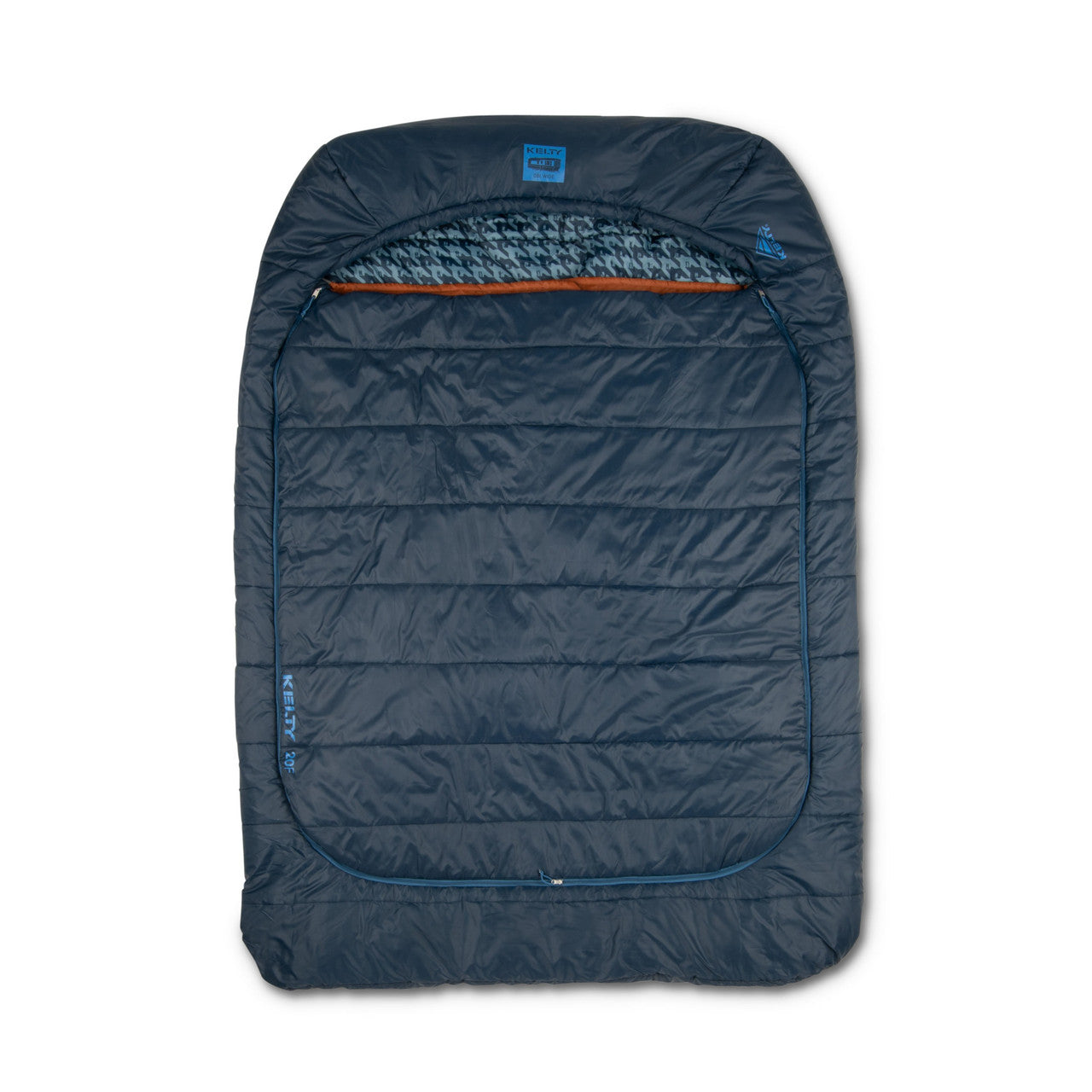 Tru.Comfort Doublewide 20 Sleeping Bag