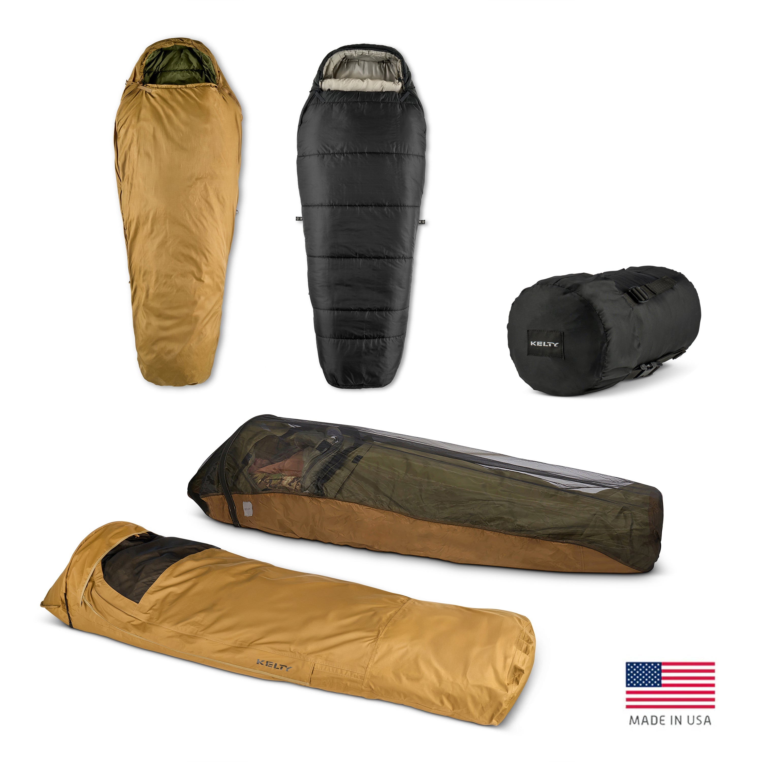 VariCom Complete AFSOC System - Regular
