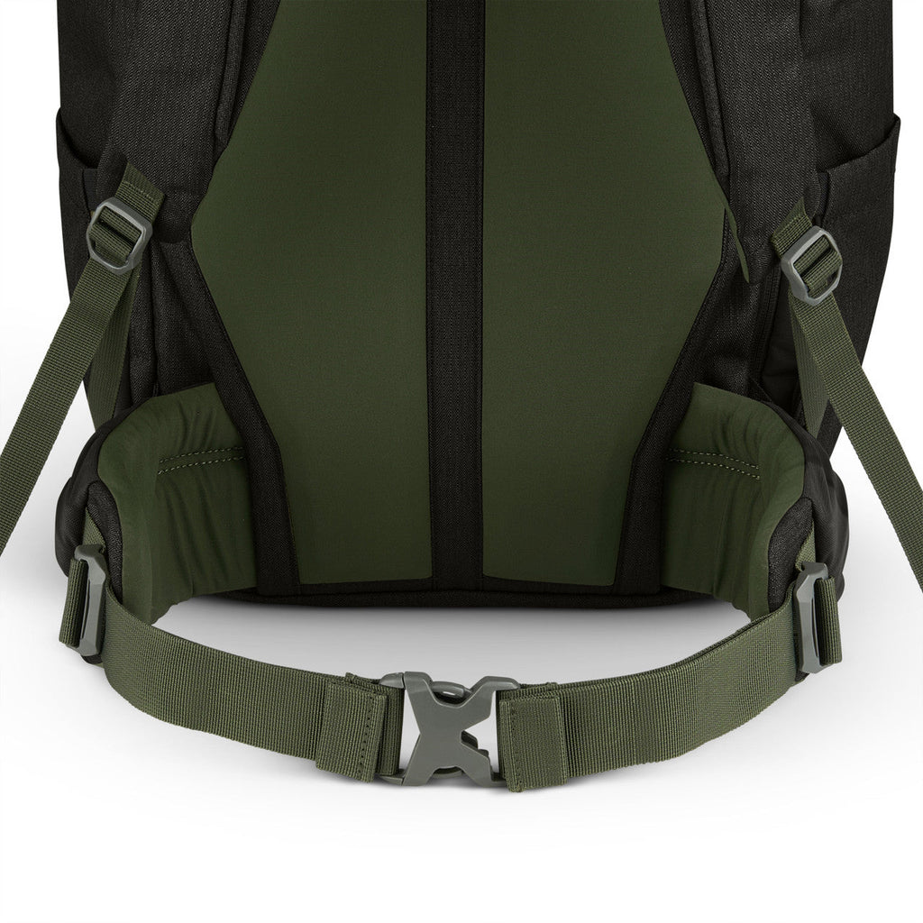 Redwing Traveler 40
