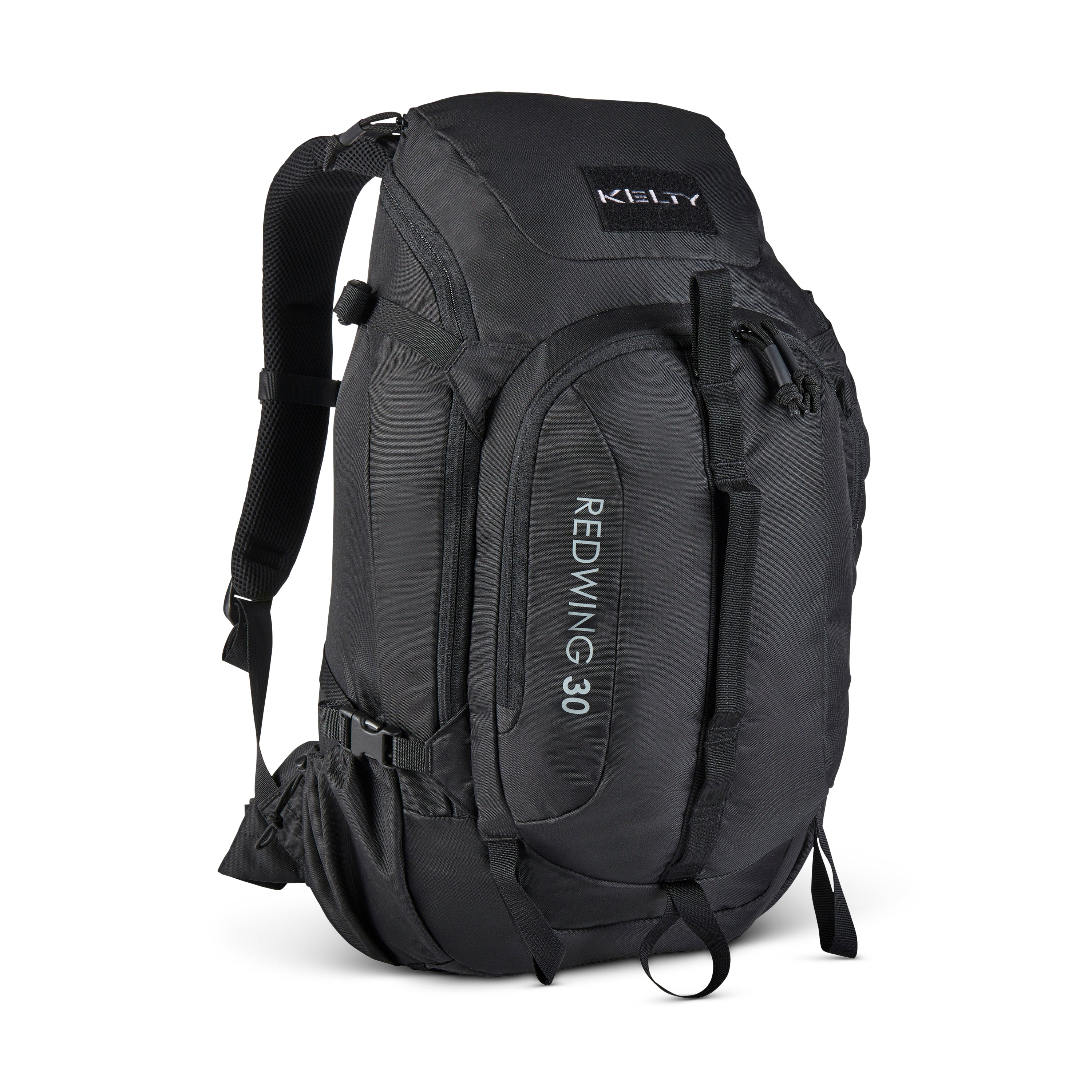 REDWING 30 - Black