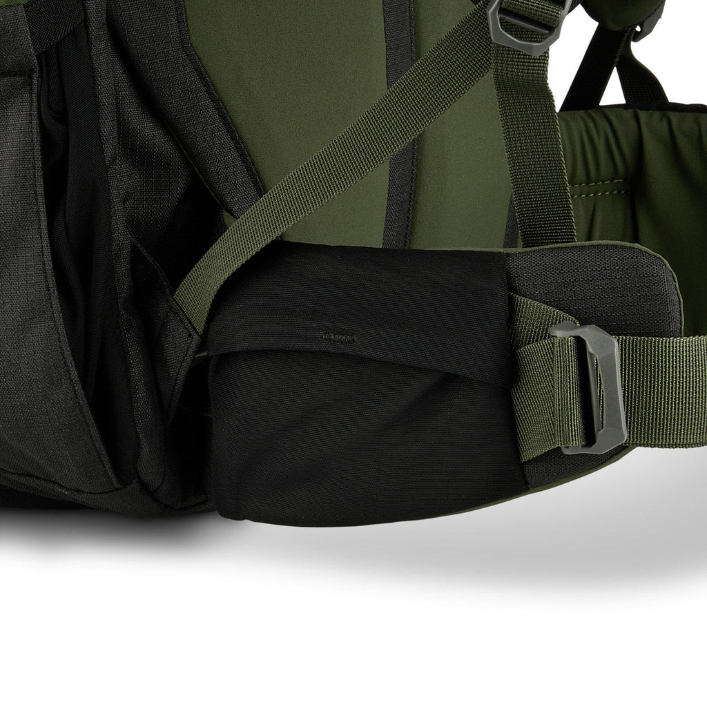 Redwing Traveler 40