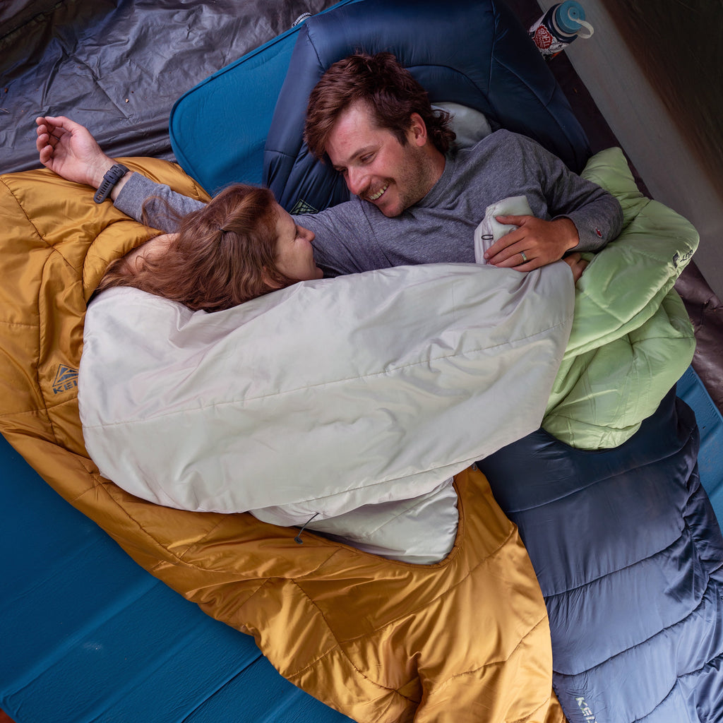 Eclipse 35 Sleeping Bag