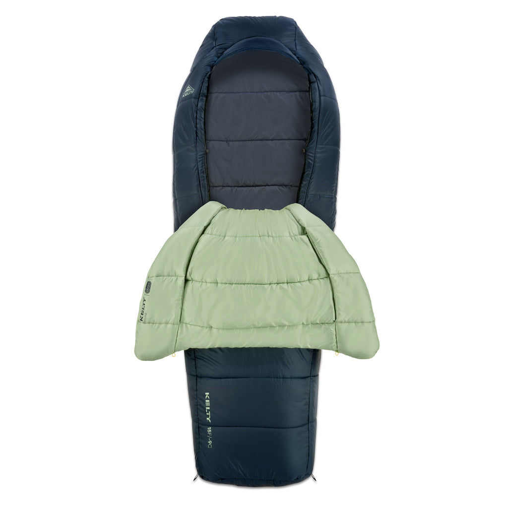 Eclipse 15 Sleeping Bag - Short