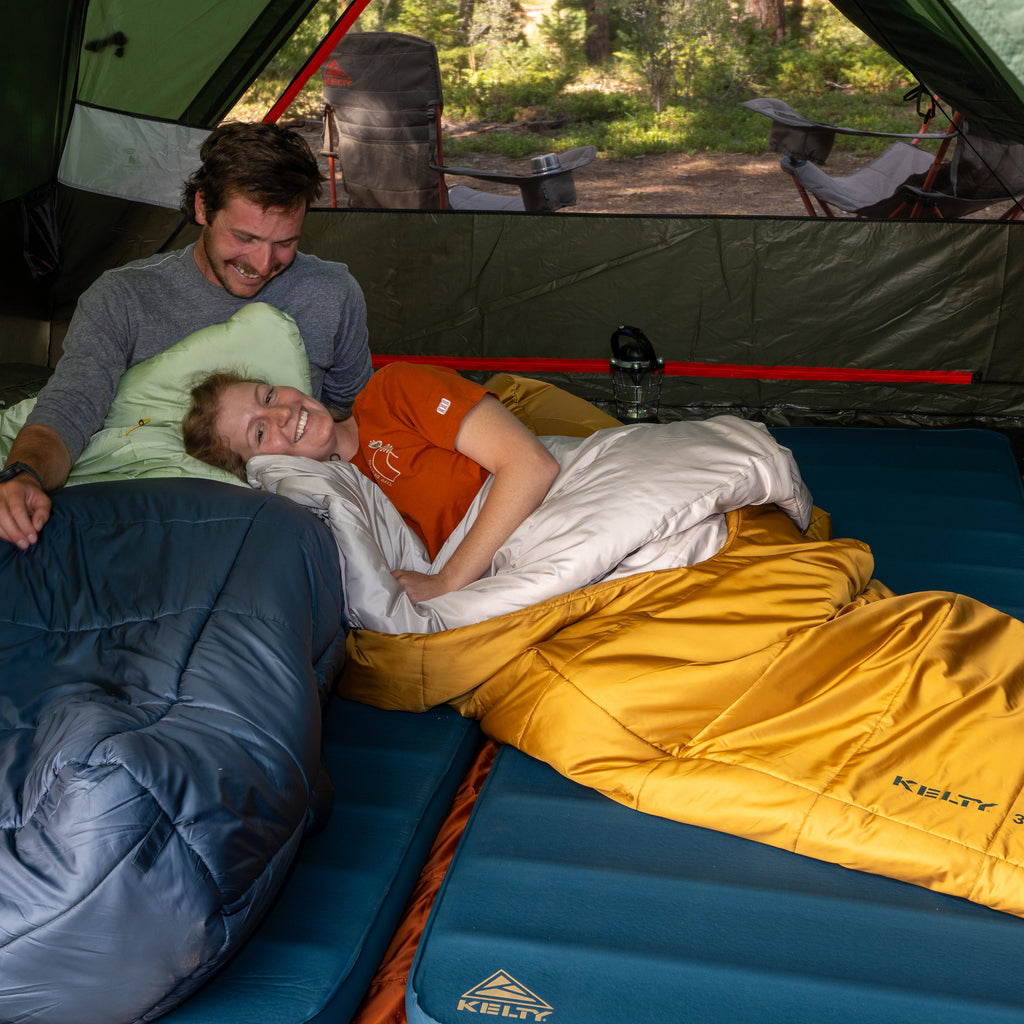 Eclipse 35 Sleeping Bag