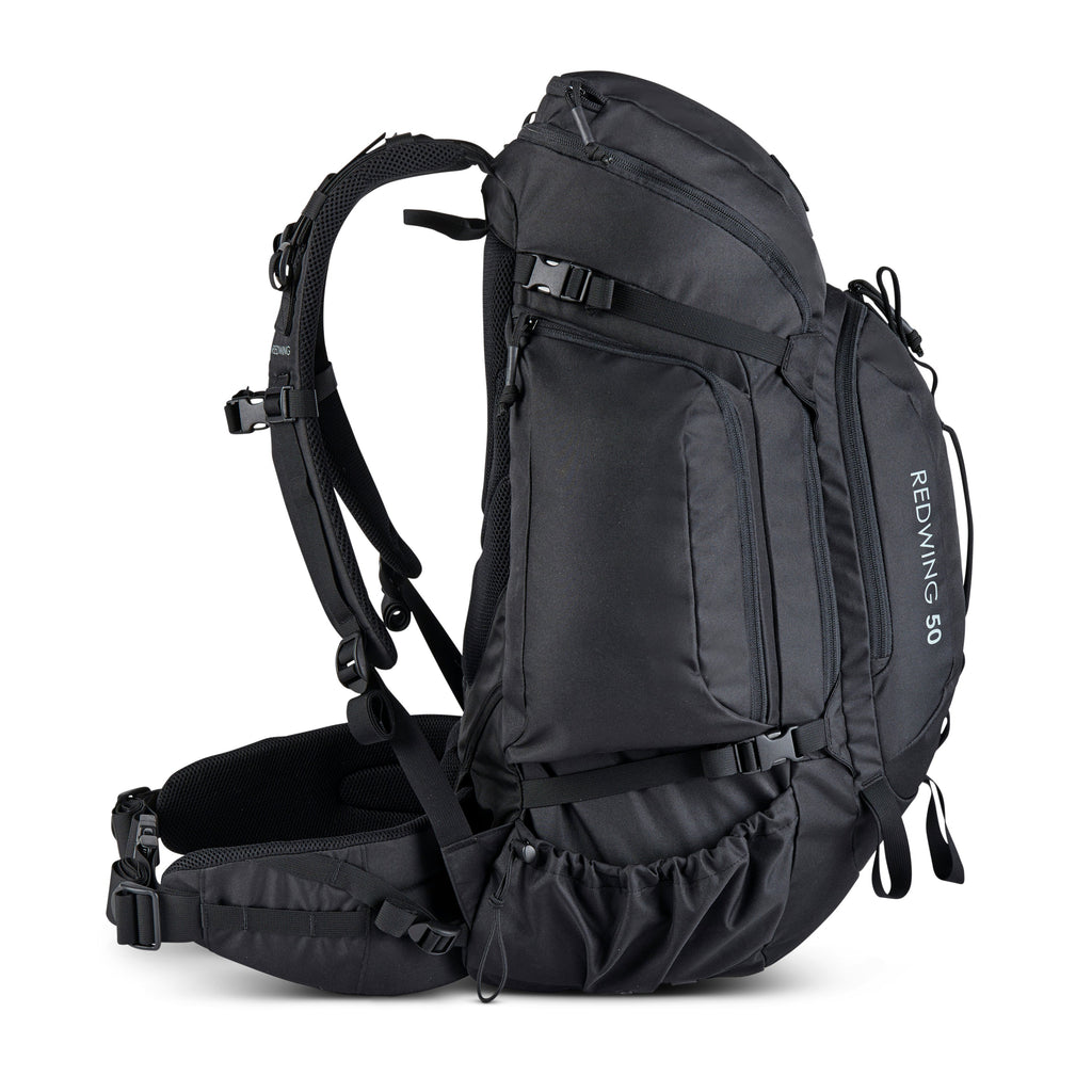 REDWING 50 TACTICAL