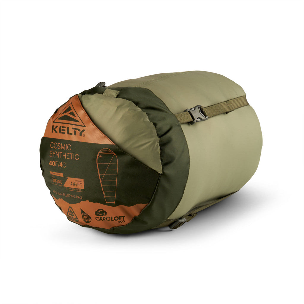 Cosmic Synthetic 40 Sleeping Bag