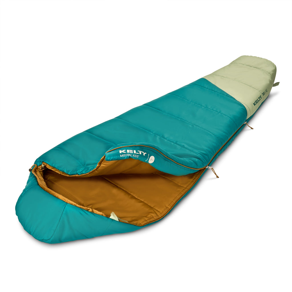 Kids' Mistral 30 Sleeping Bag