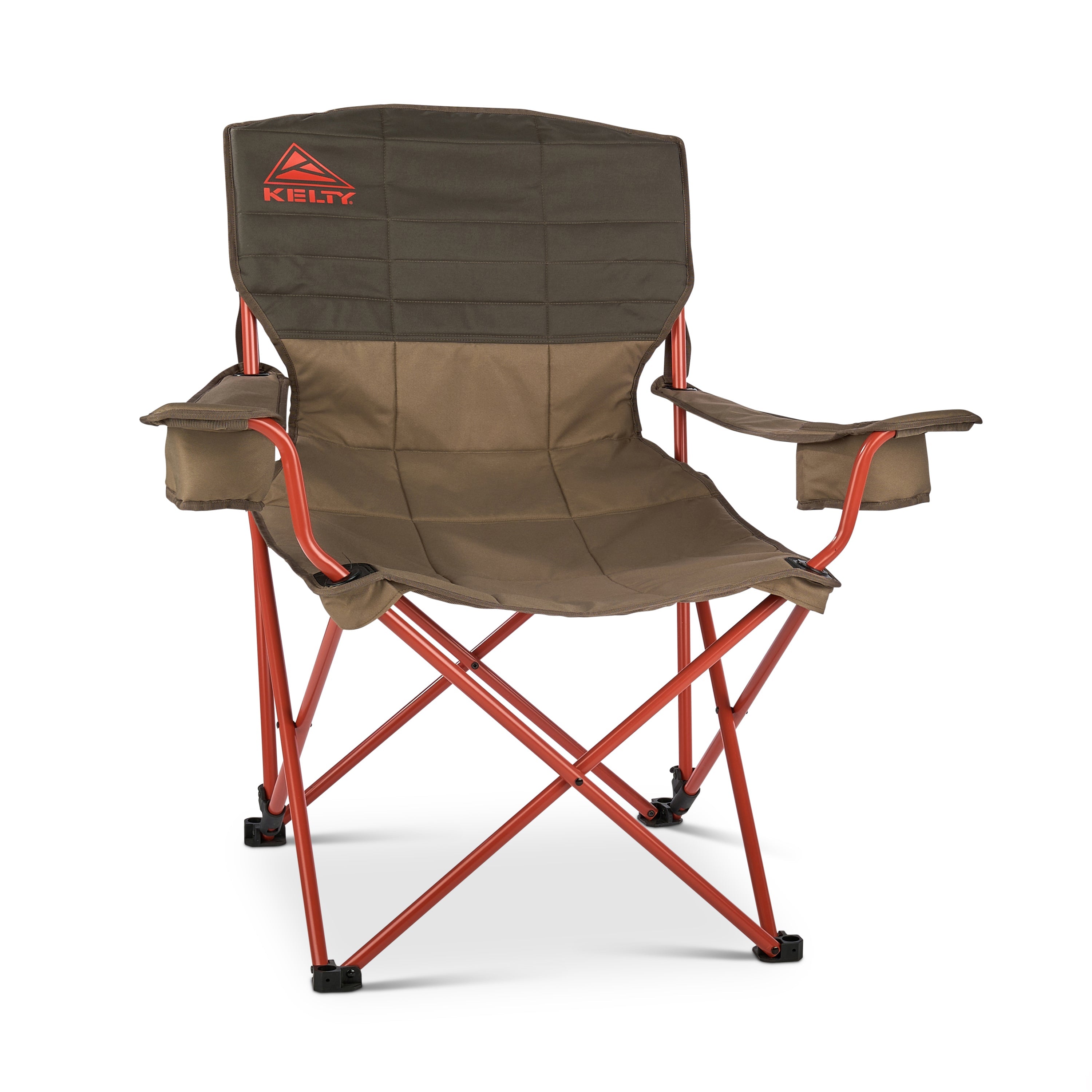 Deluxe Lounge Chair - Bungee Cord