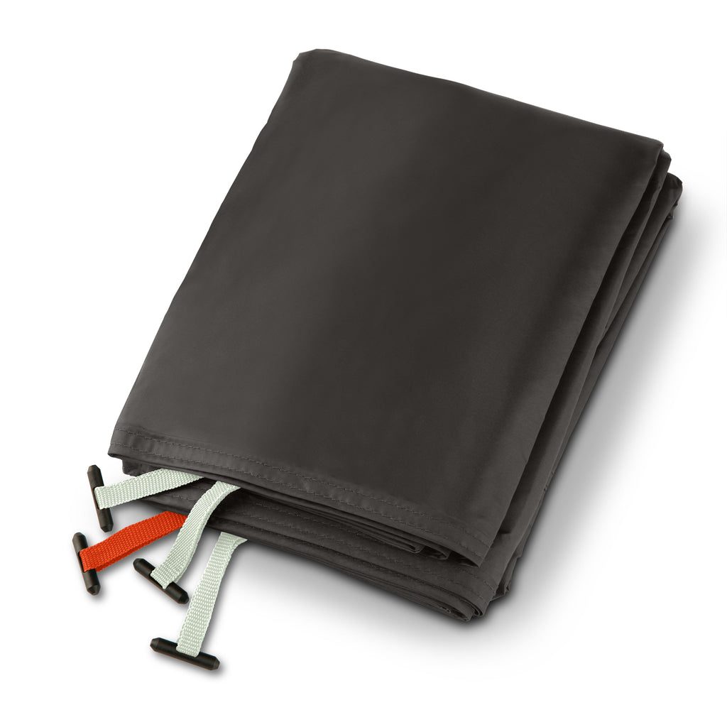 Wireless 2P Footprint