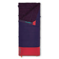 Kids Callisto 30 Sleeping Bag - Italian Plum