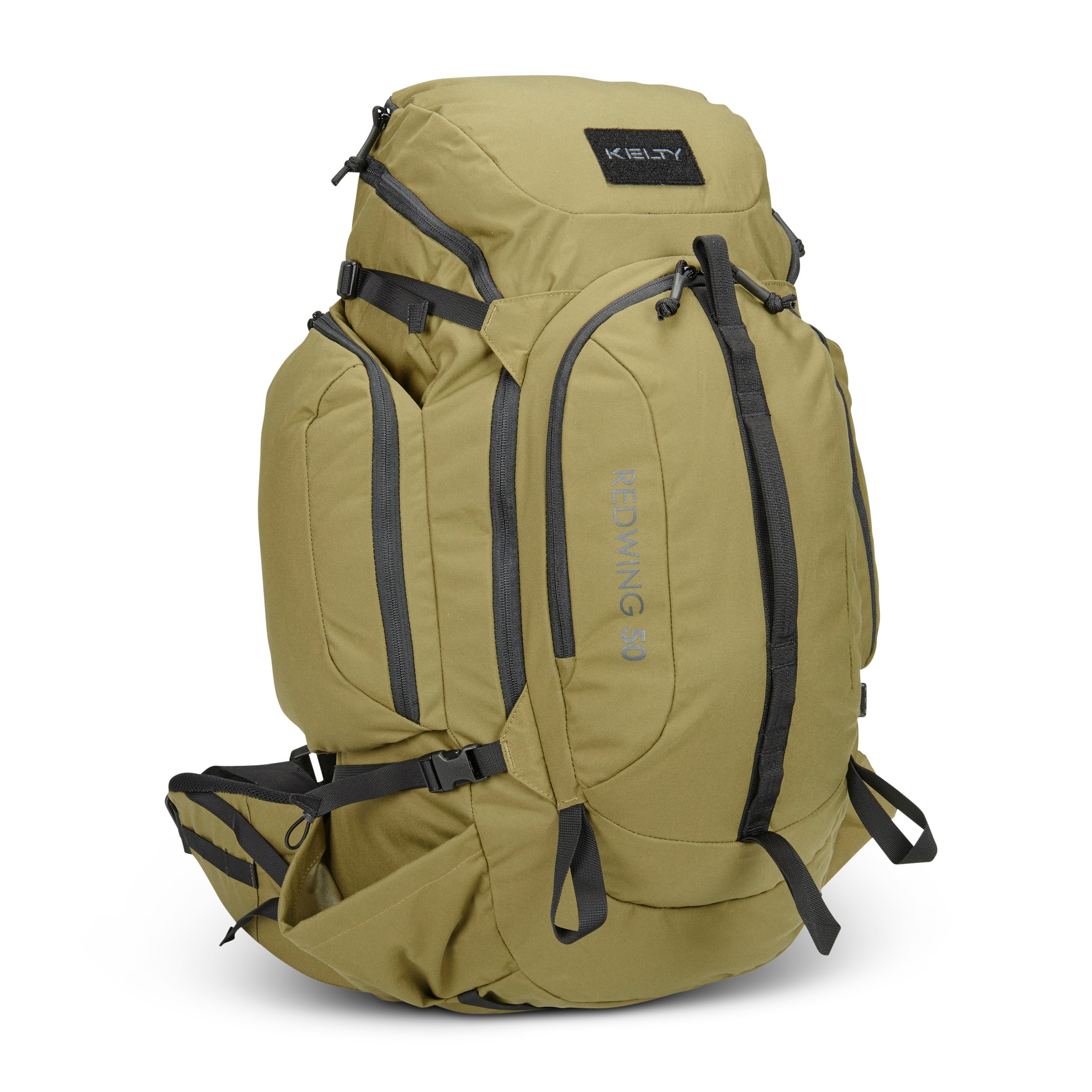 REDWING 50 TACTICAL - Khaki
