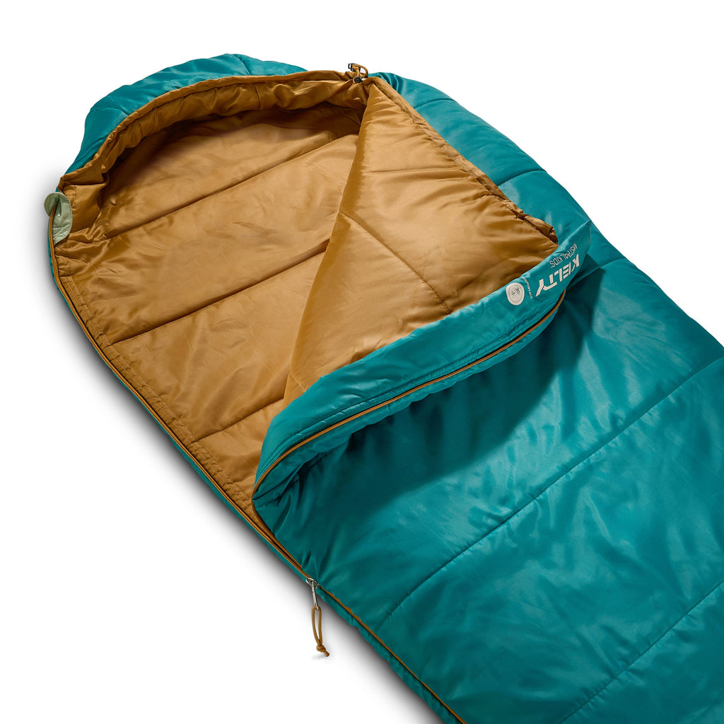 Kids' Mistral 30 Sleeping Bag