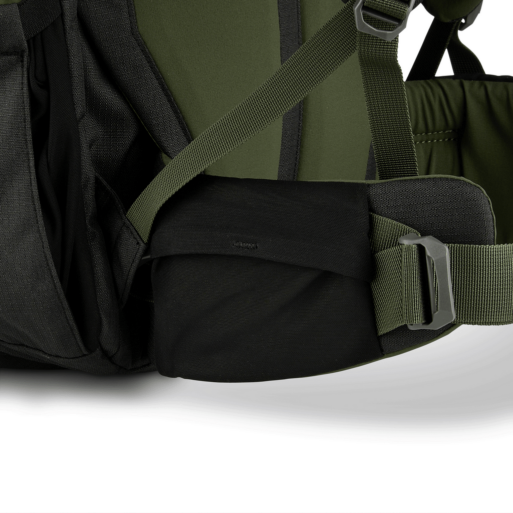 Redwing Traveler 40