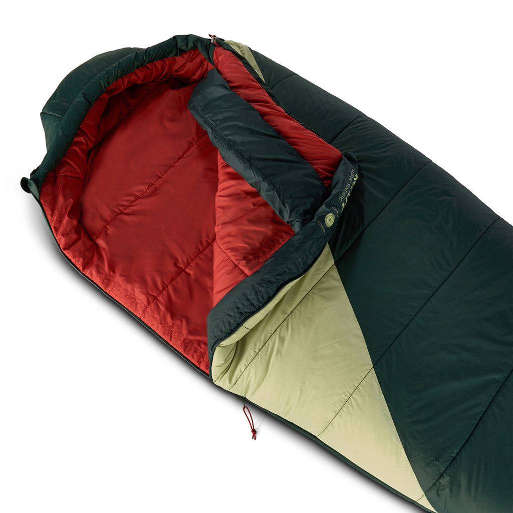 Women's Cosmic Synthetic 20 Sleeping Bag