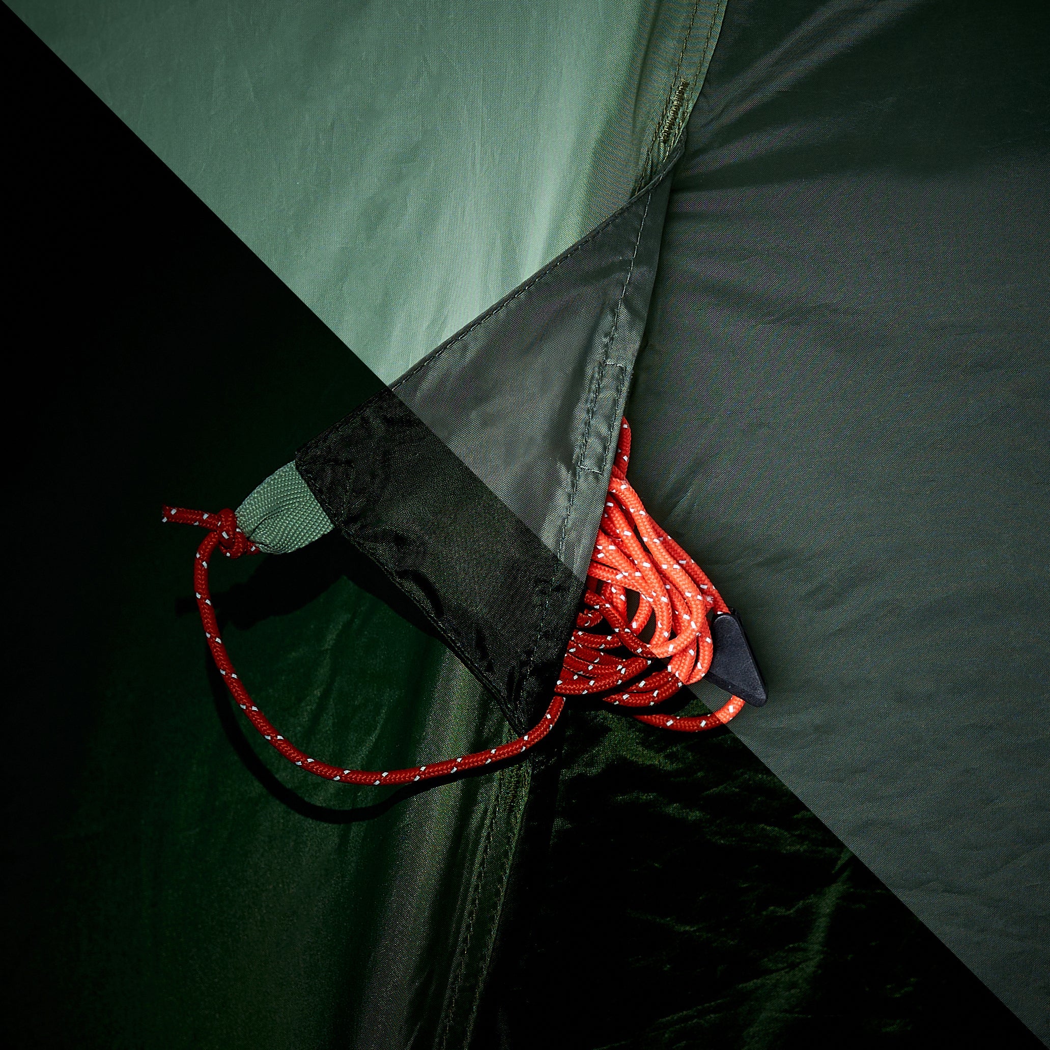 Wireless 6P Tent