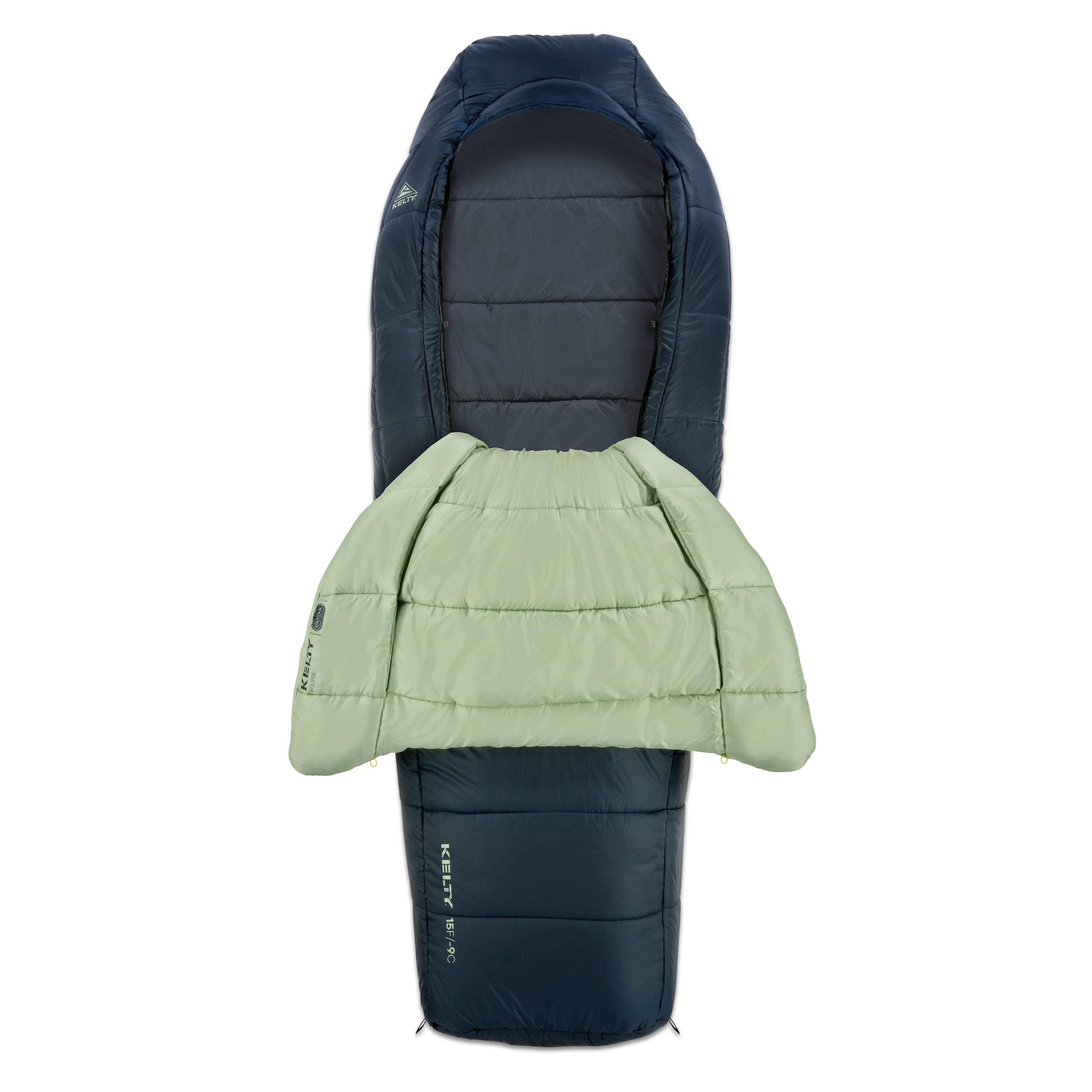 Eclipse 15 Sleeping Bag - Long